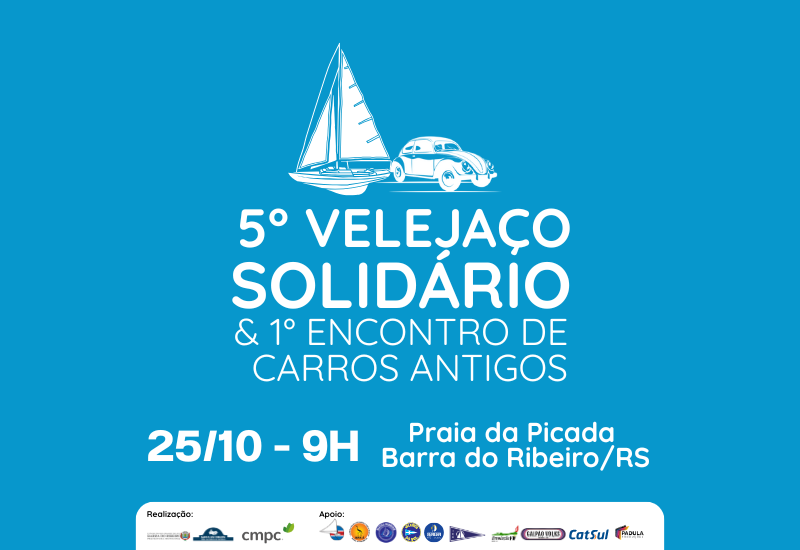 5 velejaço solidario
