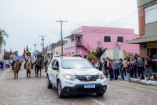 Desfile Farroupilha 2025 - 20/09/2025
