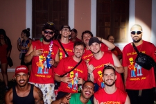 BARRA FOLIA - 2025 