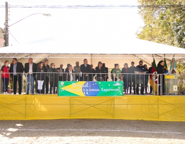 Desfile Cívico 2022