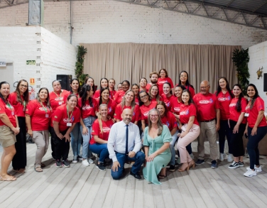 Dia Internacional da Mulher - Mulheres em Destaque - 11/03/2025 