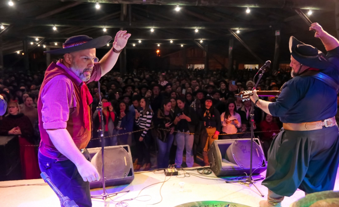 Semana Farroupilha