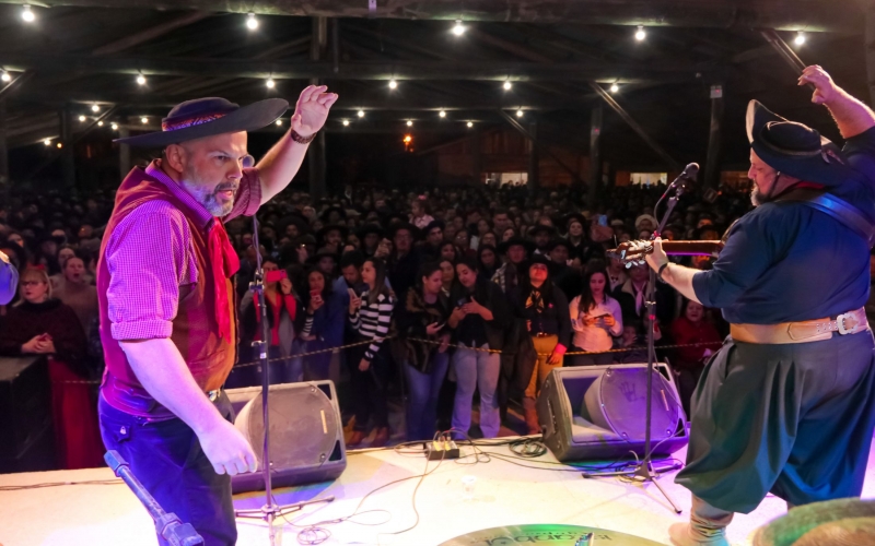 Semana Farroupilha