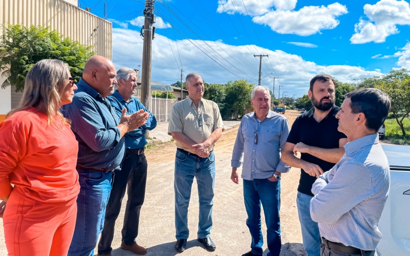 Reunião DAER-RS