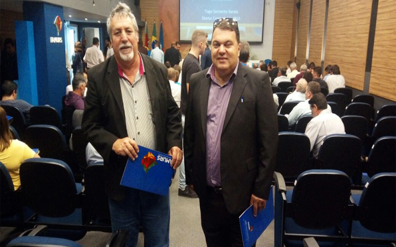 AUTORIDADES POLÍTICAS E ENTIDADES DO SETOR ARROZEIRO SE UNEM NA BUSCA DE SOLUÇÕES PARA A CRISE DO ARROZ