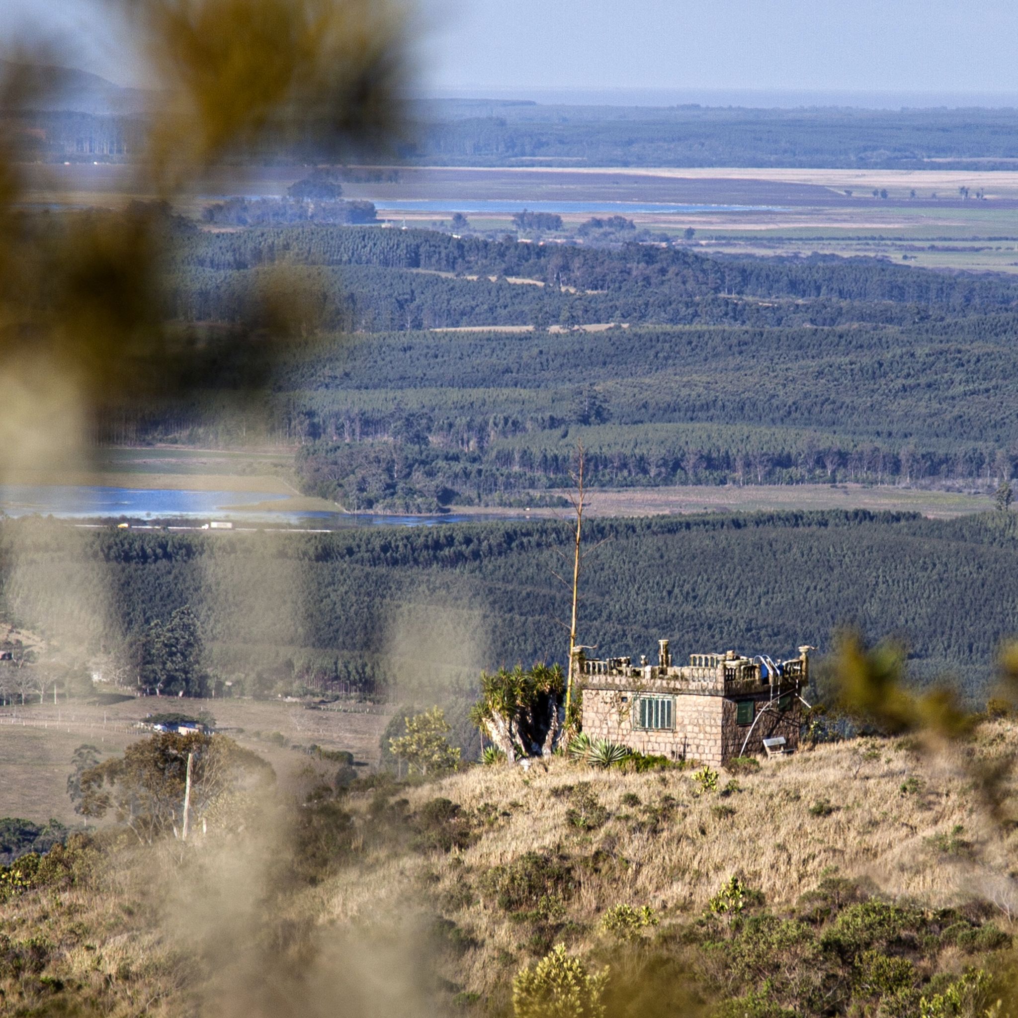 Foto de Cerro da Cavalhada