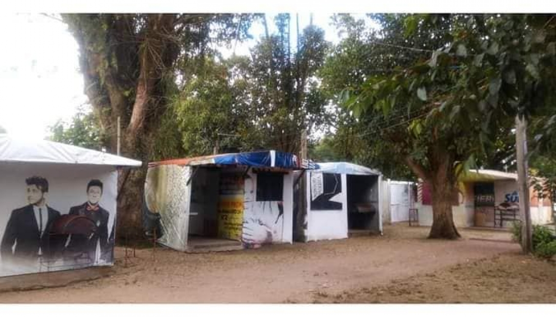 Camping da Figueira - Imagem: 13443861437255485608942798135368857231502368n.jpg