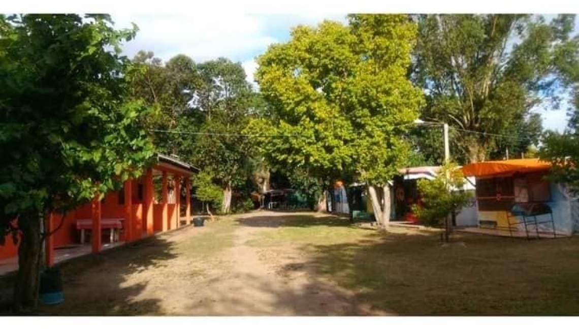 Camping da Figueira - Imagem: 13474759737255473775610642903955809972729140n.jpg