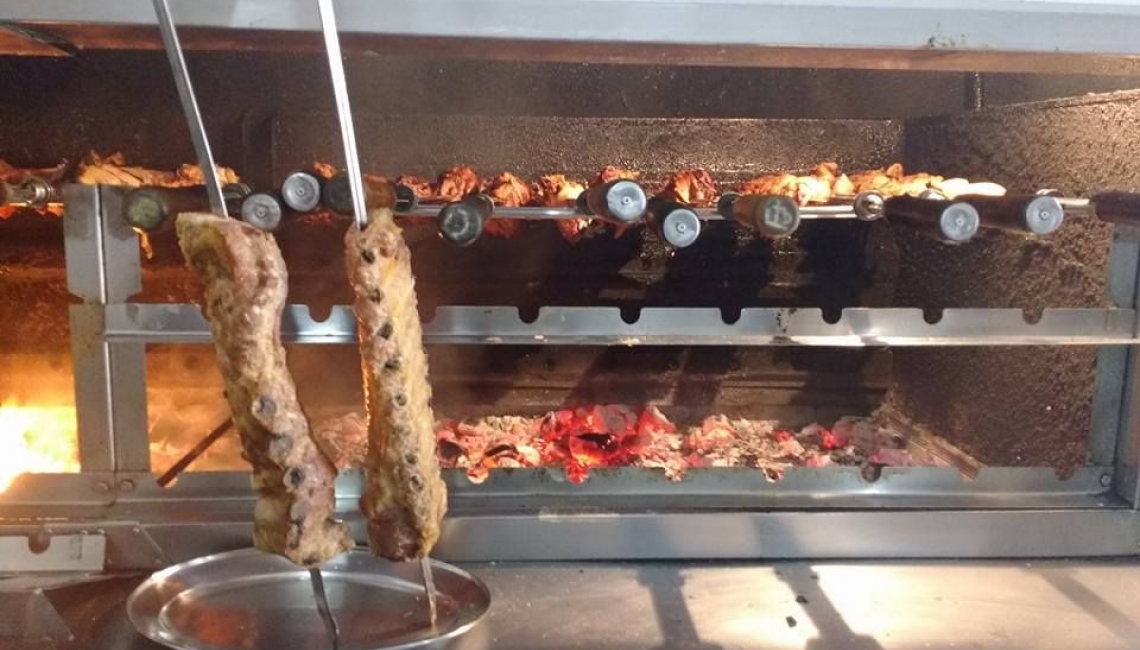 Churrascaria Fogo Campeiro - Imagem: 2219613215937312173158122338216148928103194n.jpg