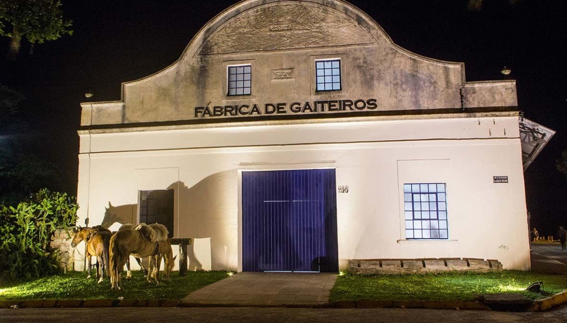 Fábrica de Gaiteiros - Imagem: 29.jpg