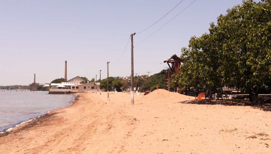 Lago Guaíba - Imagem: img9328_(220).jpg