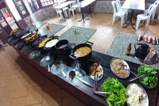 Foto de Restaurante Caçarola Grill