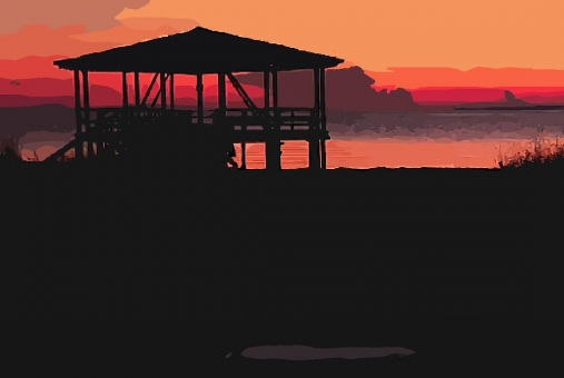 Foto de Praia da Picada