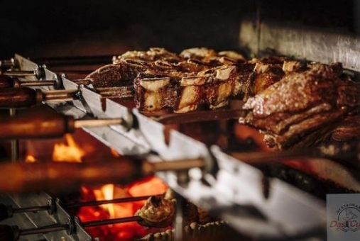 Foto de Restaurante das Cucas