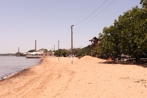 Foto de Lago Guaíba