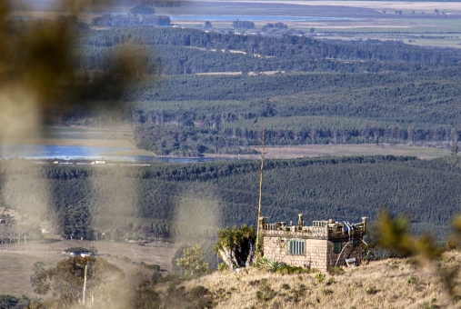 Foto de Cerro da Cavalhada