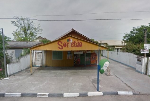Foto de Pousada do Alemão
