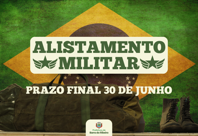 Alistamento