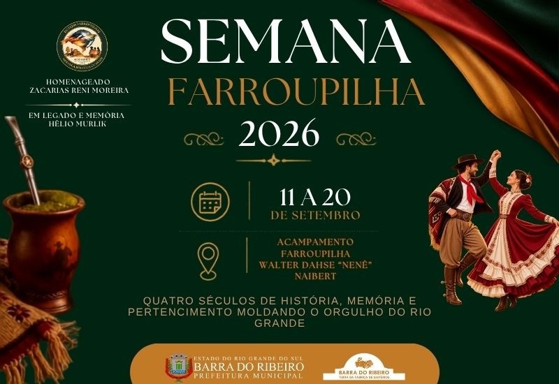 Semana Farroupilha