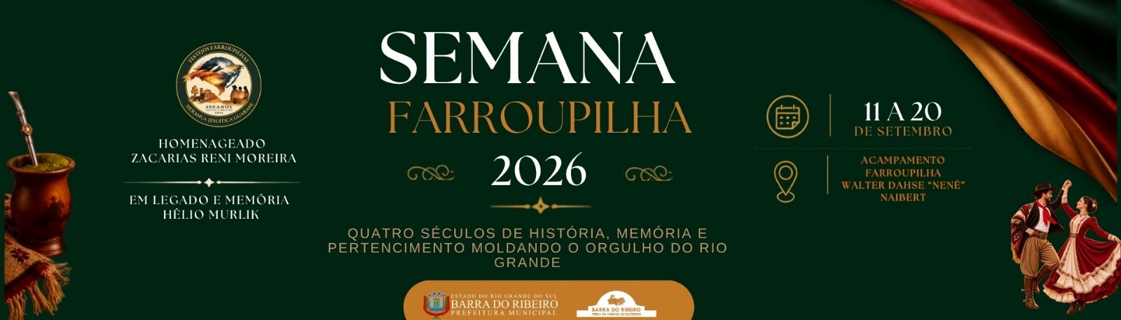 Semana Farroupilha