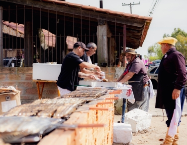 5° Velejaço Solidário & 1° Encontro de carros antigos! 25 de outubro de 2025