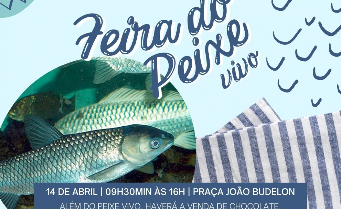 Feira do Peixe