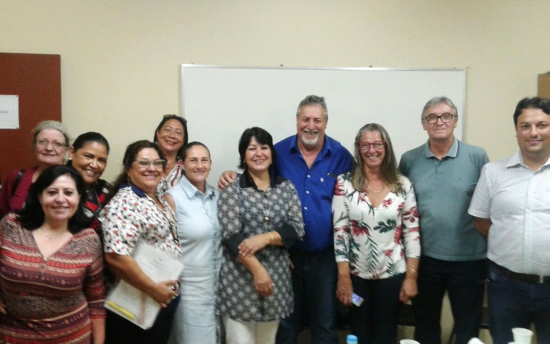 2ᵃ COORDENADORIA REGIONAL DE SAÚDE PROPÕE ABERTURA DE CENTRO DE ATENÇÃO PSICOSSOCIAL EM BARRA DO RIBEIRO