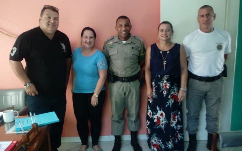Batalhão Ambiental da Brigada Militar (PATRAM)