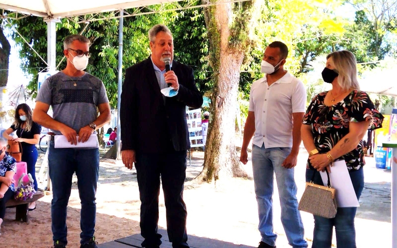 Feira do Livro