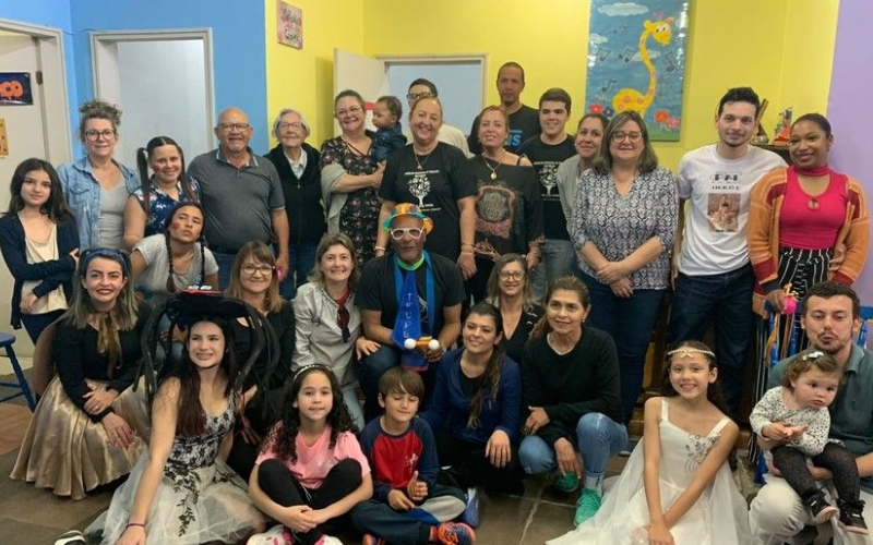 Semana do Folclore