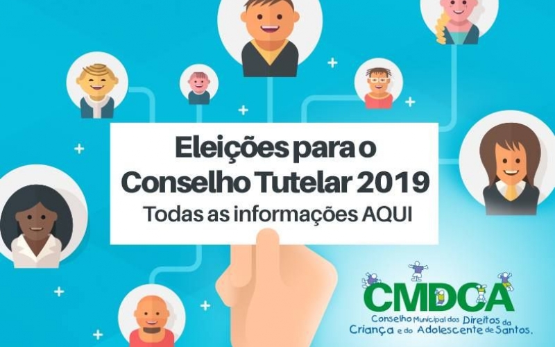 Encerradas as inscrições para o Conselho Tutelar de Barra do Ribeiro