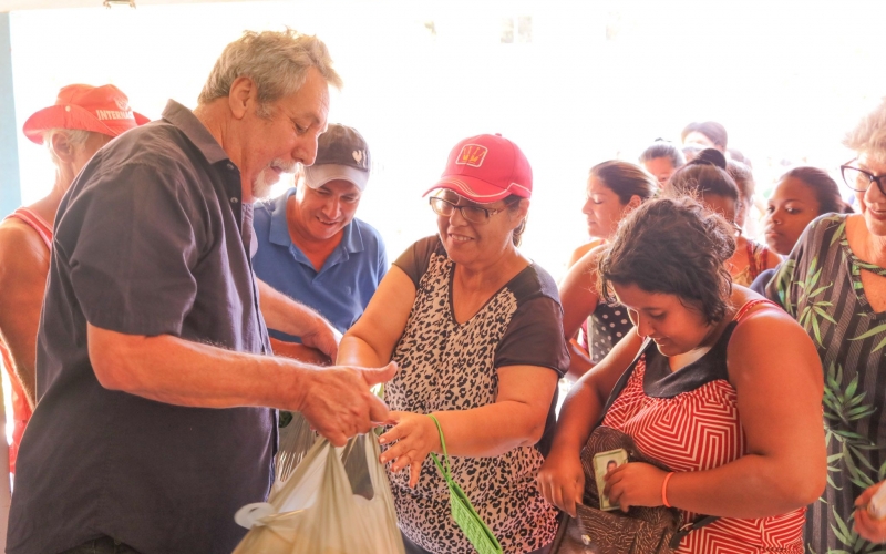 Programa de Aquisição de Alimentos