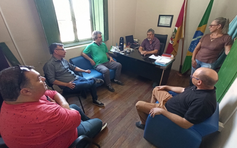 Associação Ação Nascente Maquiné – ANAMA