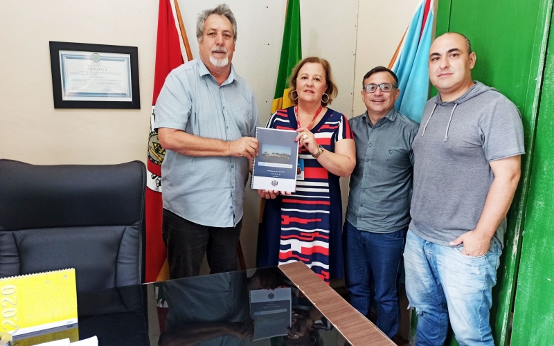 SEBRAE