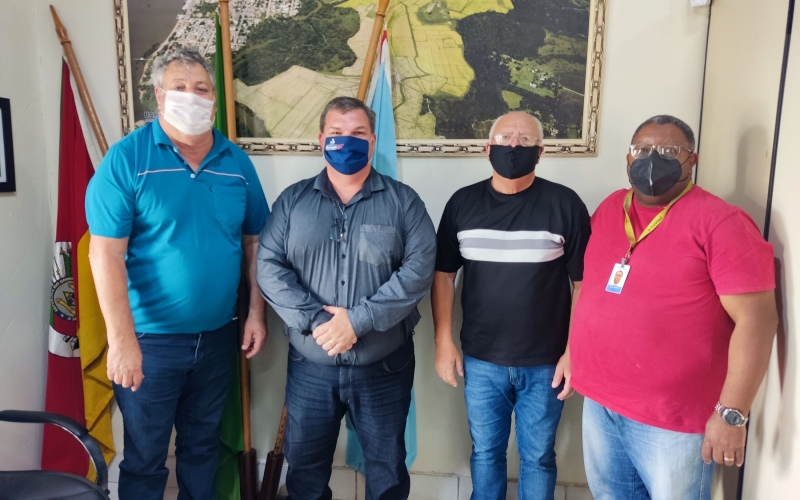 Reunião Banrisul