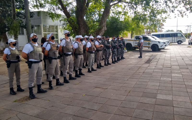 Operação Verão