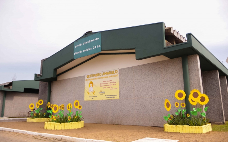 Setembro Amarelo