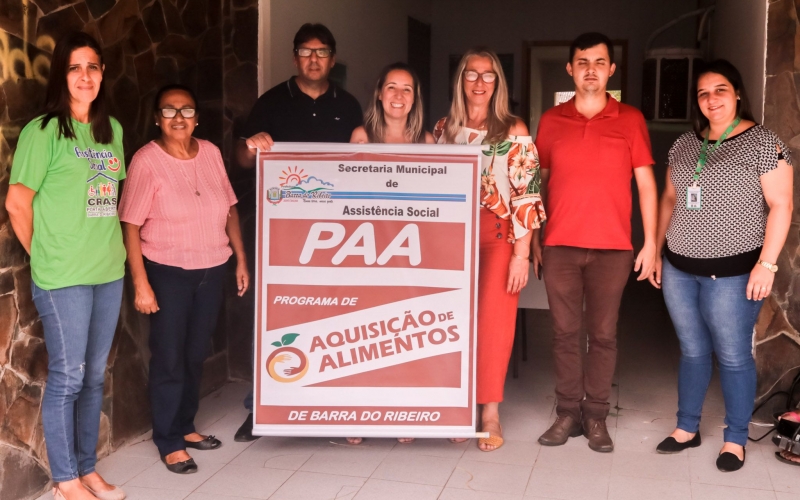 Programa de Aquisição de Alimentos