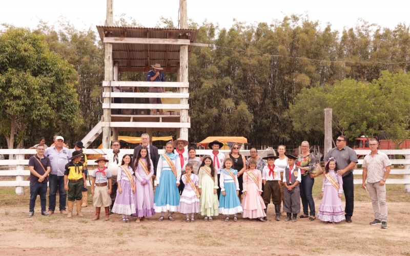Rodeio Crioulo Municipal