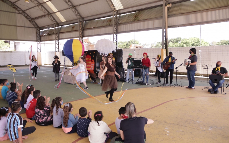 Trupe da Folia