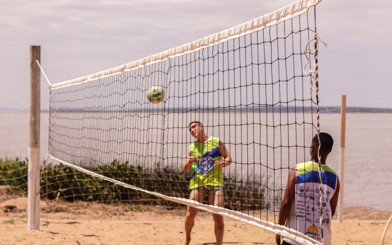 Futevôlei 
