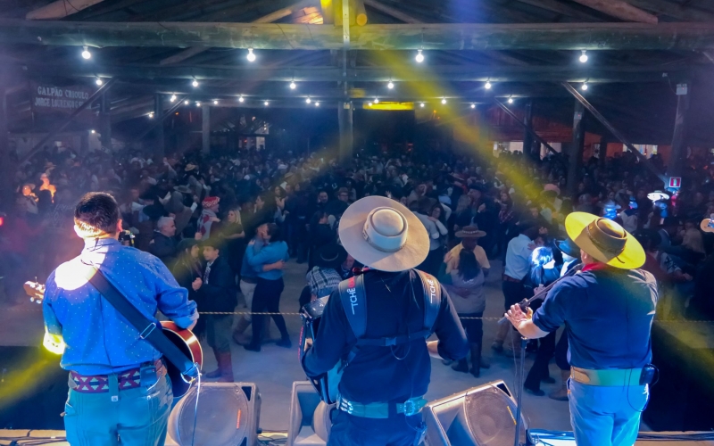 Semana Farroupilha