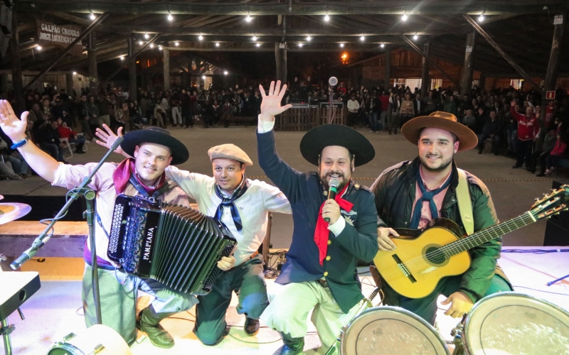 Semana Farroupilha