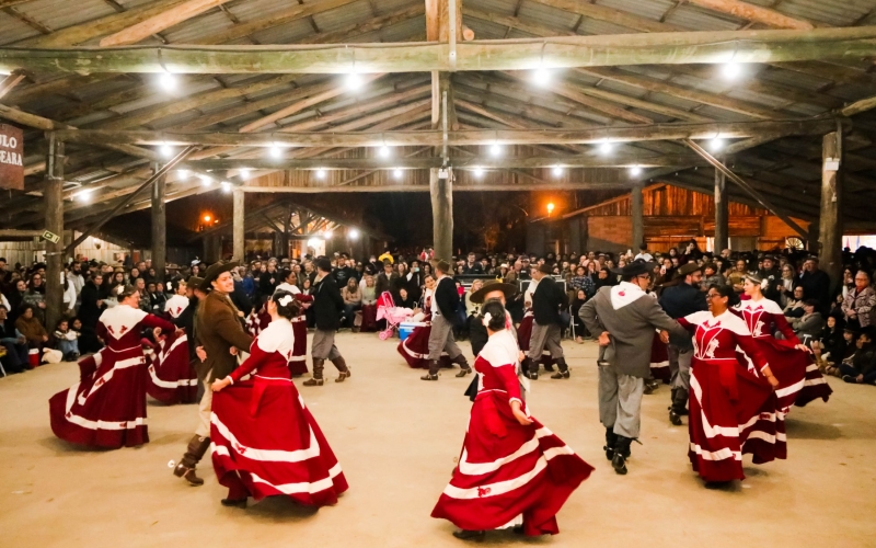 Semana Farroupilha