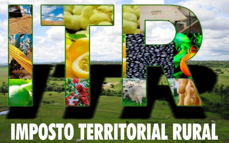 VALOR DA TERRA NUA – VTN – 2019