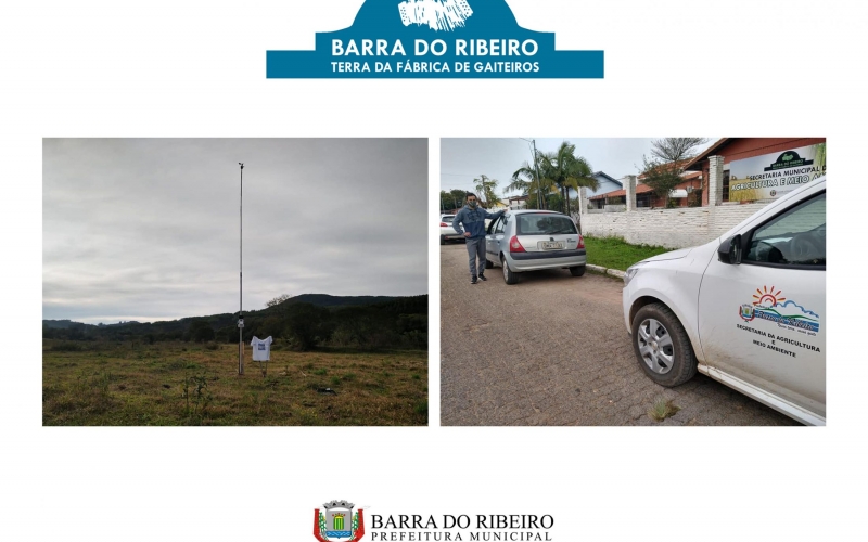 Barra Meteorologia