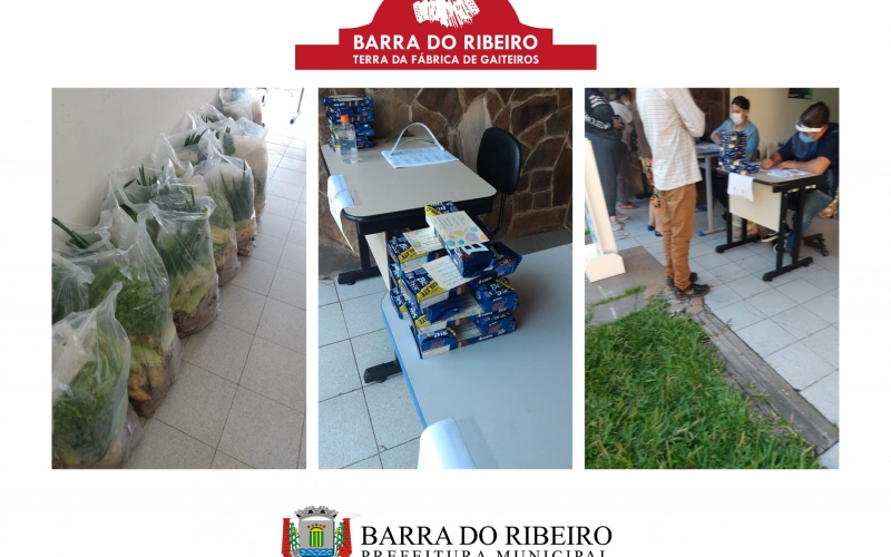 Desenvolvimento Social 