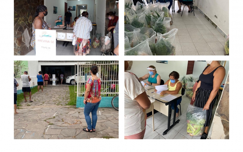 Programa de Aquisição de Alimentos