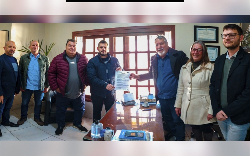 Convenio Associação dos Estudantes
