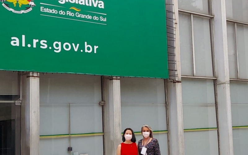 Capacitação - Sec do Desenvolvimento Social